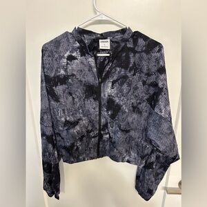 Gymshark Cropped Elevate Women’s Jacket